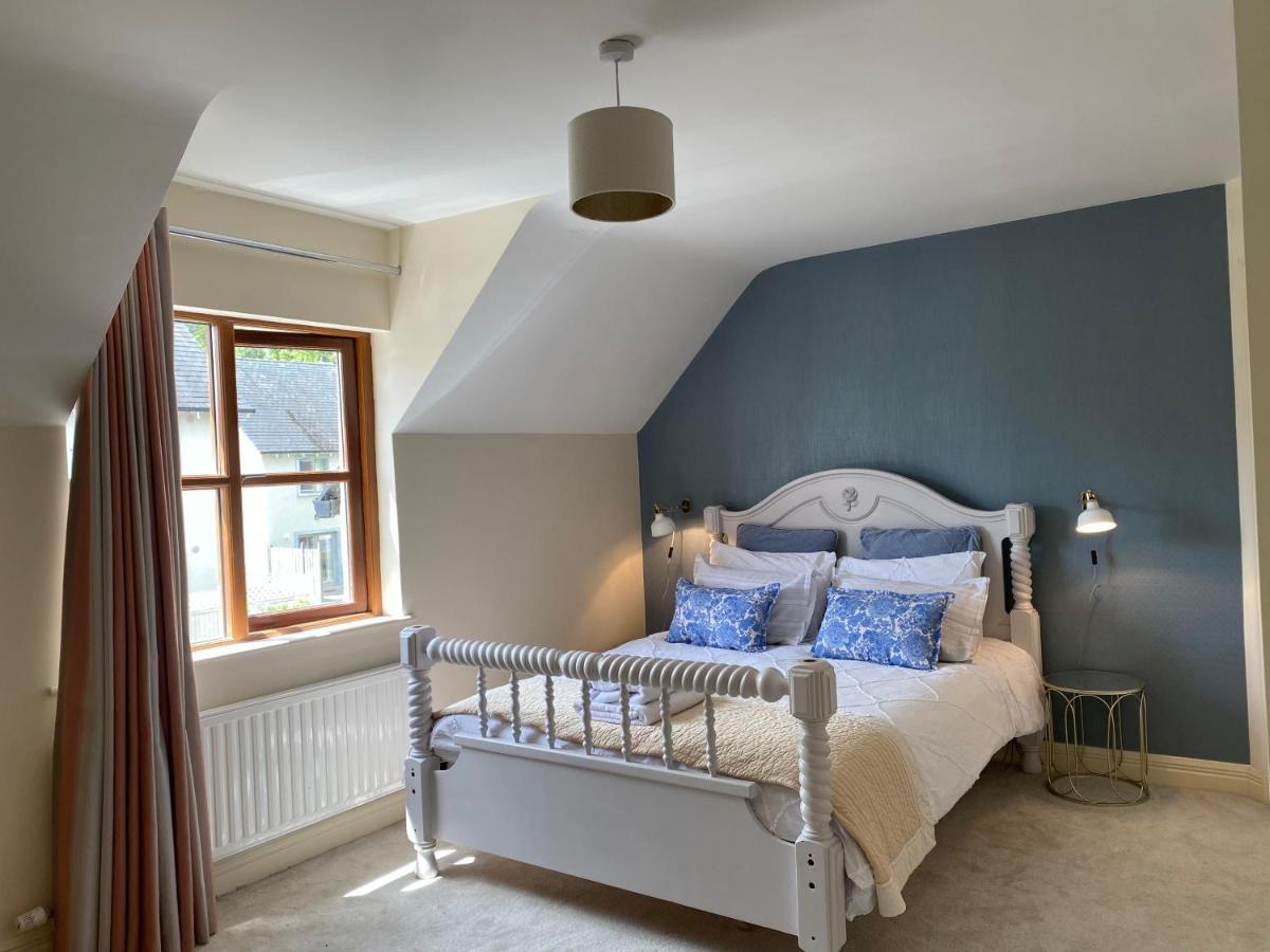 Вилла Kilronan 4 Bed House On Castle Grounds Ballyfarnon Экстерьер фото